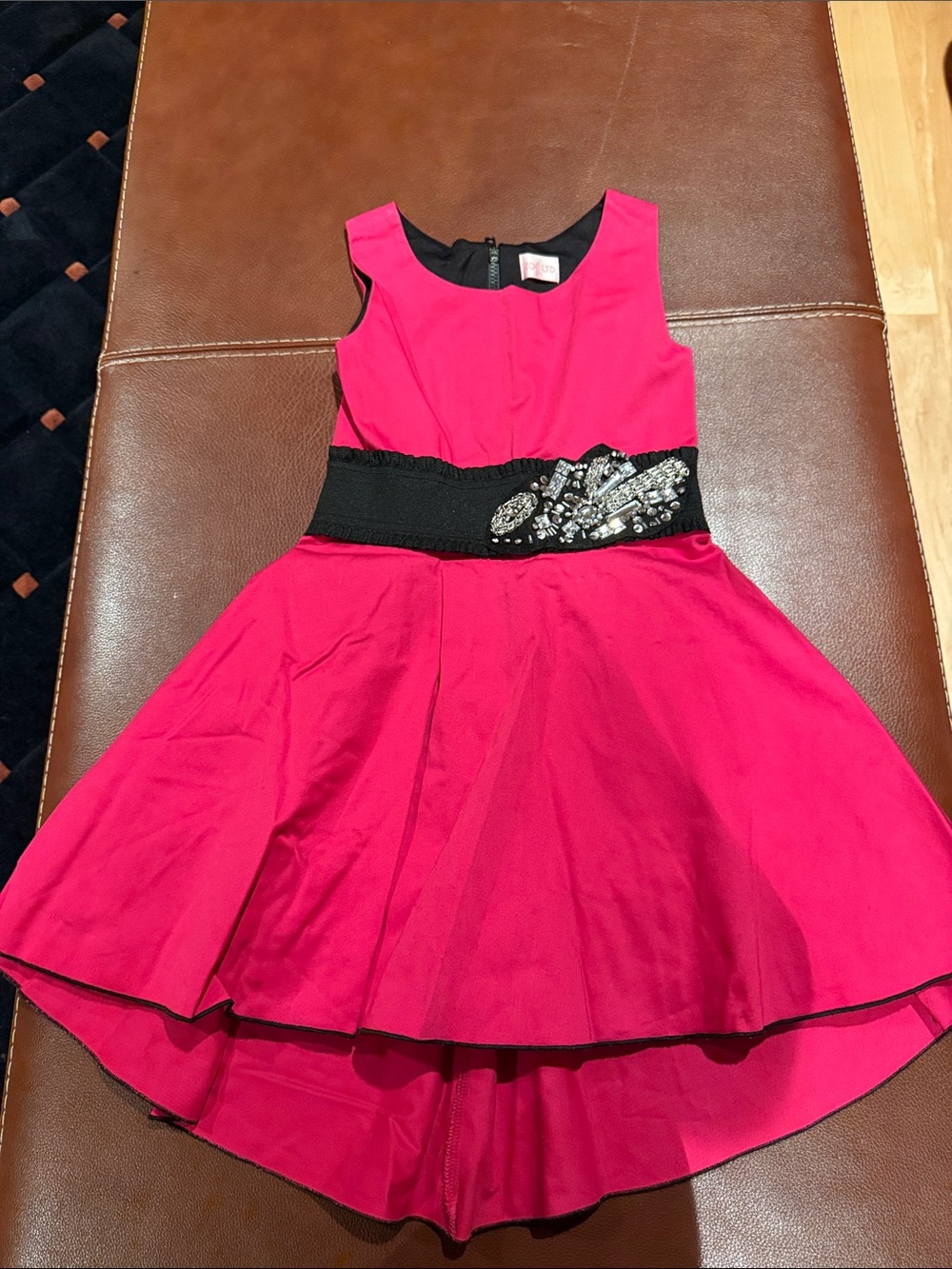 Girls dress